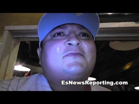 chris arreola vs seth mitchell both weigh 242 arreola says do or die for him