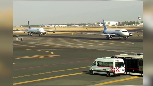 Derechos de los pasajeros en las aerolíneas mexicanas