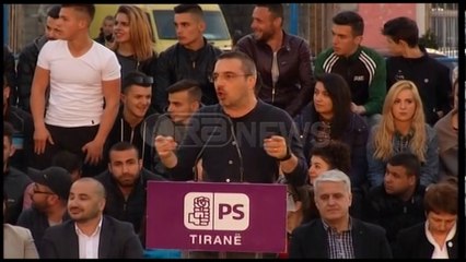 Ora News – Tahiri: Ata në çadër po shpikin kriza, duan qeverinë për zgjedhje