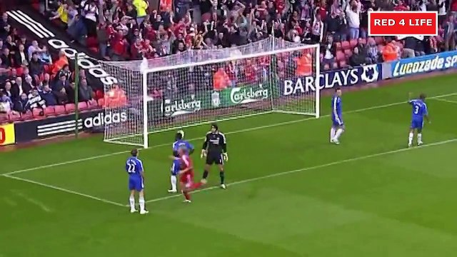 Top 10 Torres LFC goals