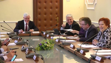 Xhafaj lë Ligjet, LSI e falenderon - Top Channel Albania - News - Lajme