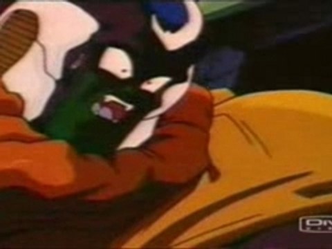 dbz amv la colère des saiyens
