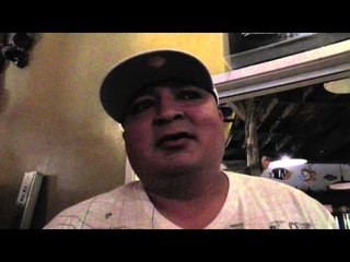 chris arreola this is a do or die fight for me - EsNews Boxing