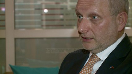 Presidenca estoneze: Vettingu, çelësi i negociatave - Top Channel Albania - News - Lajme