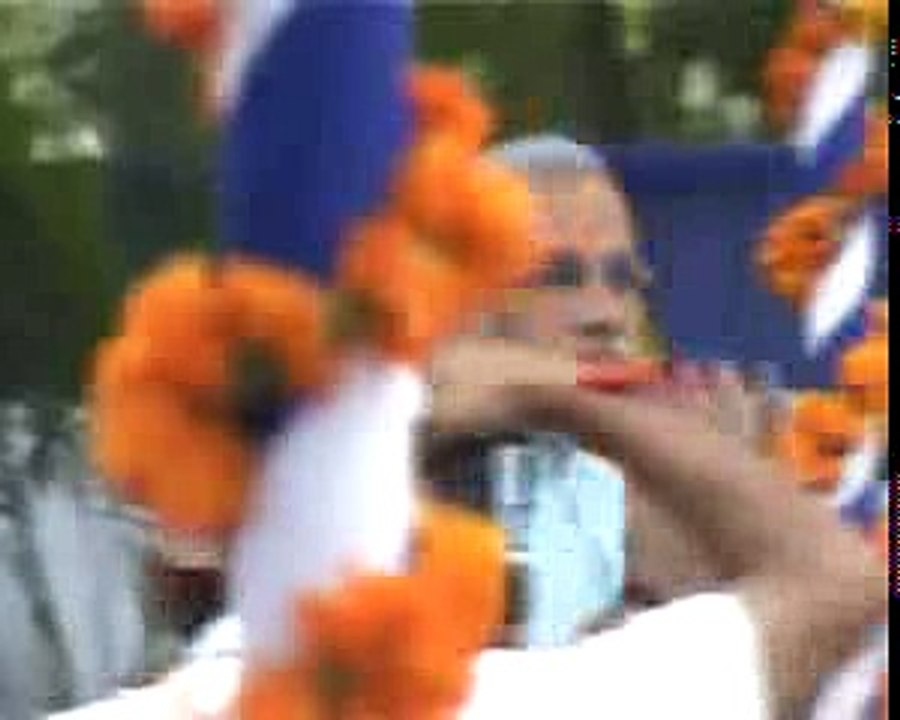 Narendra Modi