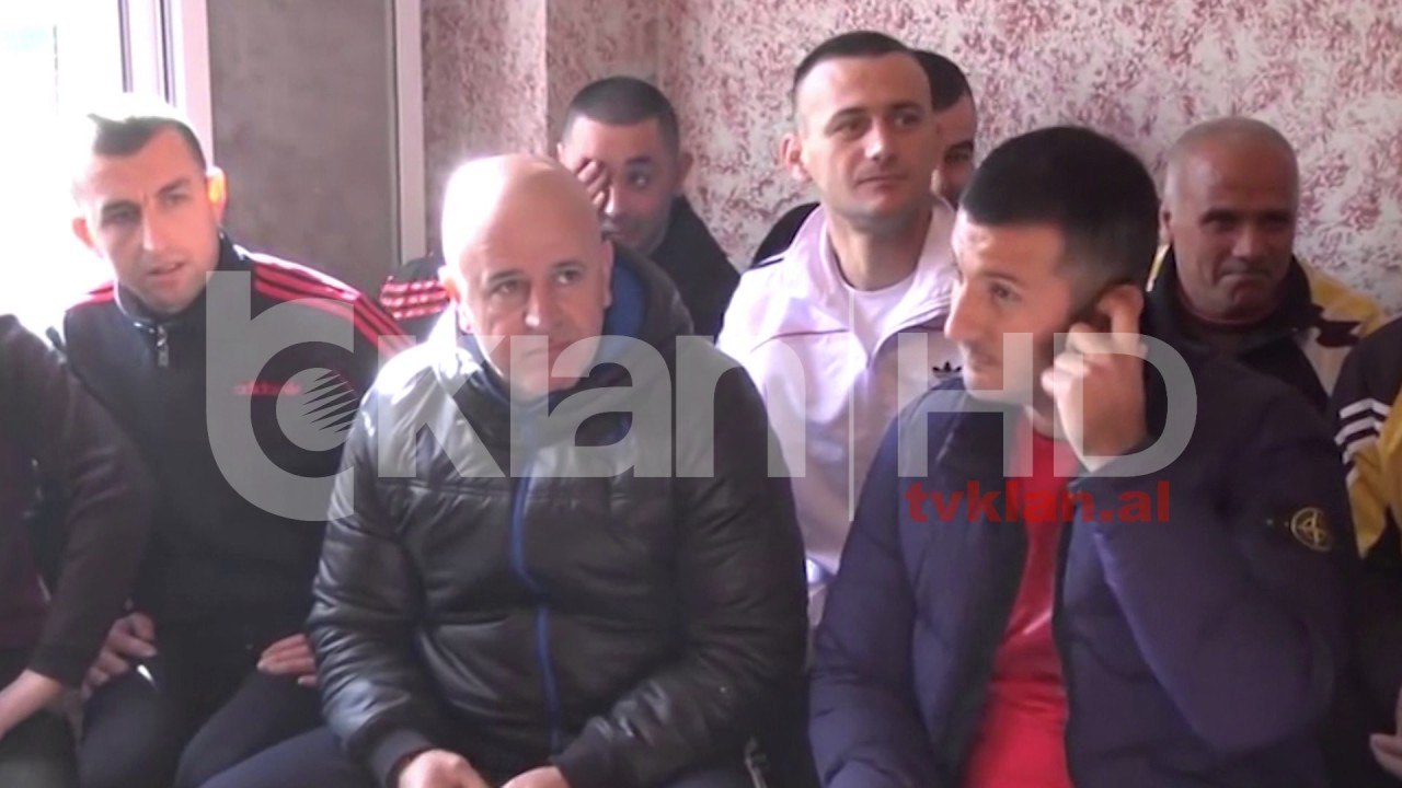 Berisha takohet me Ambasadorin Lu, “i shpjegon arsyet pse opozita proteston”