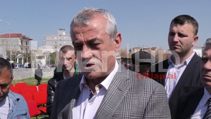 Ruçi: Në zgjedhje edhe pa opozitën