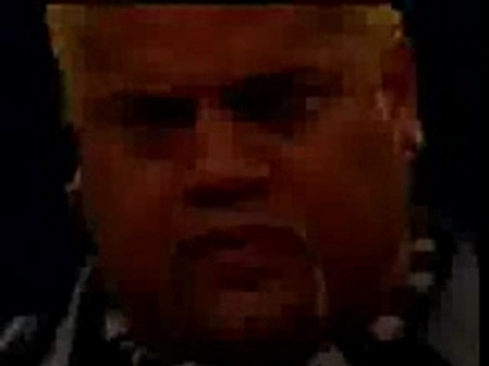 Rikishi Heel Titantron