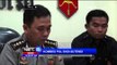 Ketua KPK Abraham Samad Tersangka Kasus Pemalsuan Berkas - NET12
