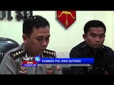 Ketua KPK Abraham Samad Tersangka Kasus Pemalsuan Berkas - NET12