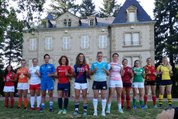 RUGBY EUROPE WOMEN'S SEVENS GRAND PRIX SERIES 2017 - KAZAN - Day 2 Quarter CUP and Semi Challenge