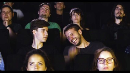 CE MEC... - Au cinéma