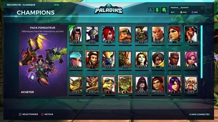 paladins Fr Ps4 (7)