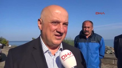 Kocaeli CHP Milletvekili Bayraktutan Yürüyüşte Rahatsızlandı Arşiv