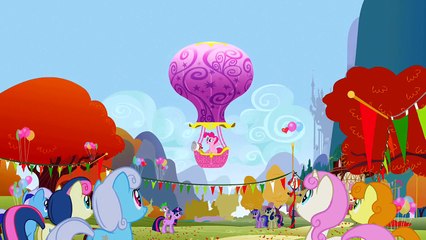 NEO - MLP FiM : 1.évad 13.rész [720p]