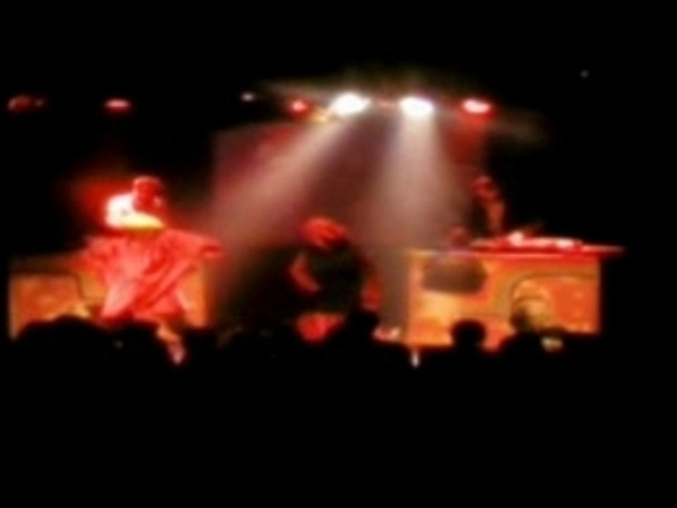Trailer franco