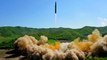 North Korea claims successful launch of intercontinental missile