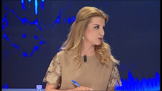 Ekopolitikë- Kriza politike dhe ekonomia