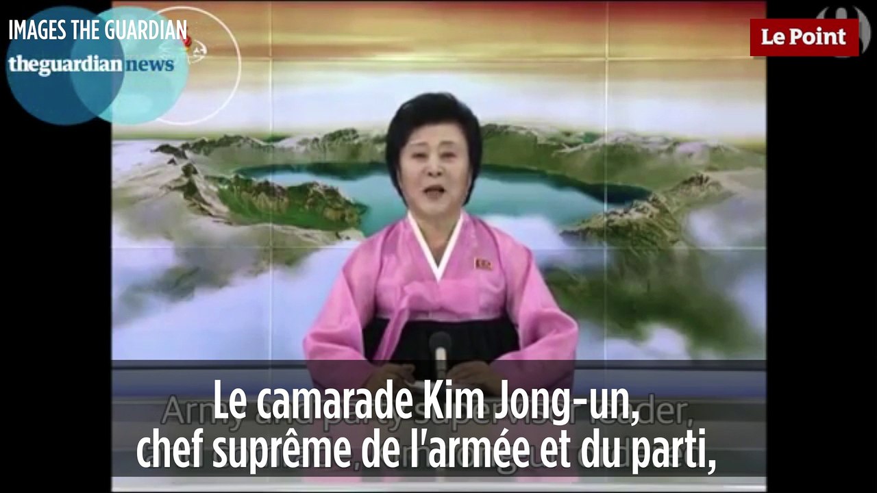 Kim Jong-Un, l'enfant terrible