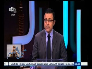 #كلام_الناس | الحلقة الكاملة 11 فبراير 2015 | ماهي مطالب المواطنين من المحافظين الجدد ؟