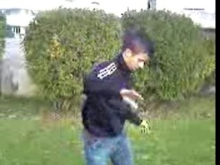 tecktonik rom's du 78 (mon frere) yodyteck