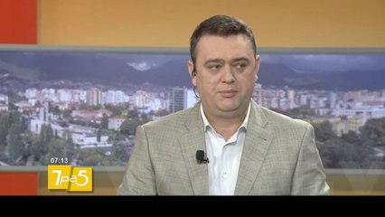 7pa5 - Pjesa e parë - 22 Mars 2017 - Show - Vizion Plus