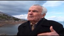 Ora News- Pala shqiptare hesht - Resorti në Mal të Zi rrezikon Shkodrën