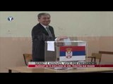 Serbet e Kosovës, votë për Presidentin - News, Lajme - Vizion Plus