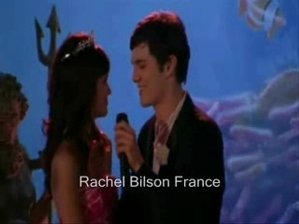 Seth et Summer