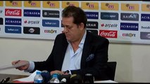 Eskişehirspor Başkanını Arıyor