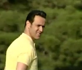 تمرینات نفت‌تهران زیر نظر علی کریمی