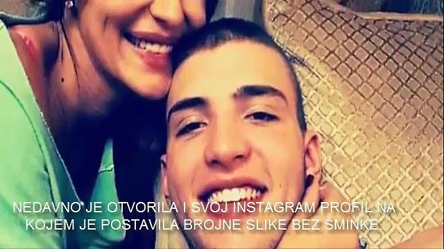 Svetlana Ražnatović Ceca O Tajni Lepote