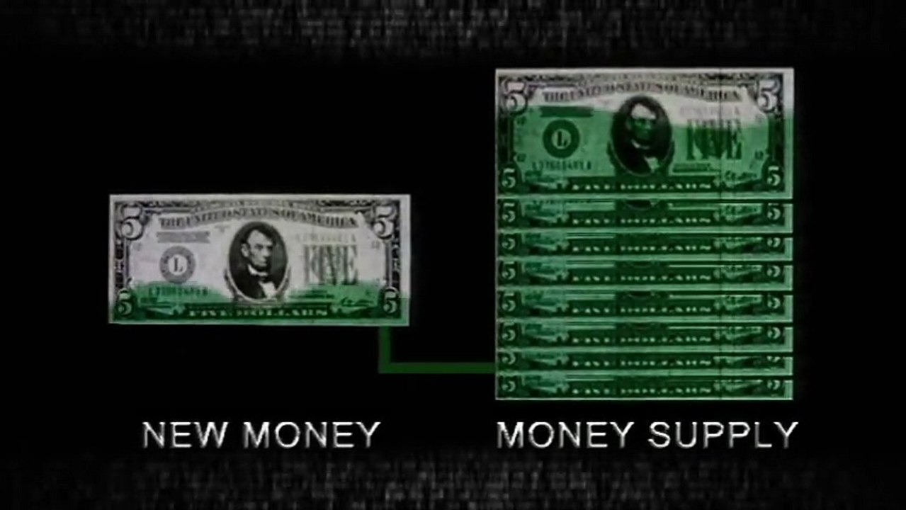 Global banking fraud