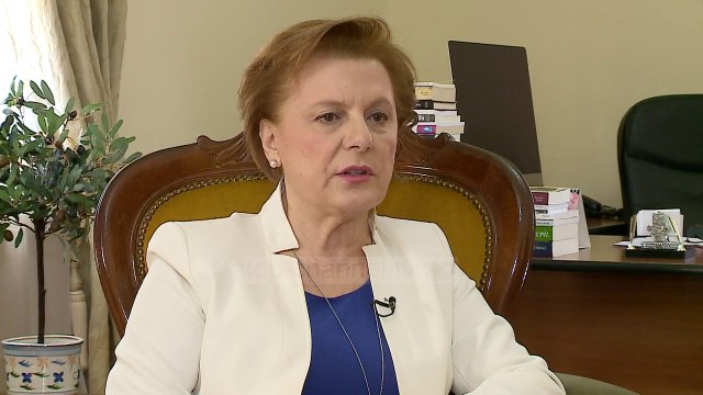 Leskaj fton PD: Voto Vettingun dhe protesto! - Top Channel Albania - News - Lajme