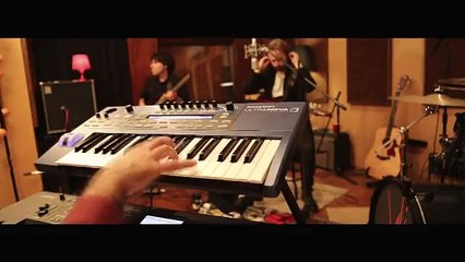 Volkan Yırtıcı - Kara Toprak