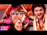 NEW TOP खेसारी लाल हिट गाना - भतार खली उहे खोजेला - Bhojpuri Hit Songs 2017