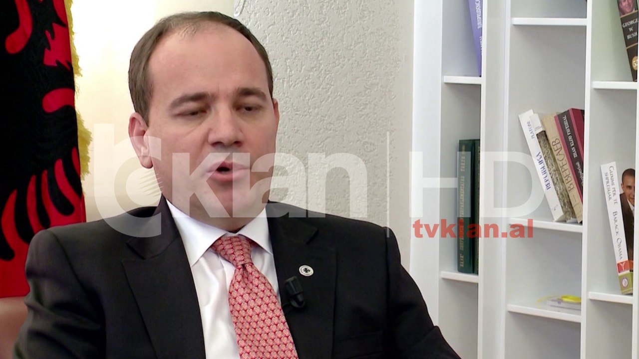 Nishani: Visar Zhiti ka paqëndrueshmëri psiqike