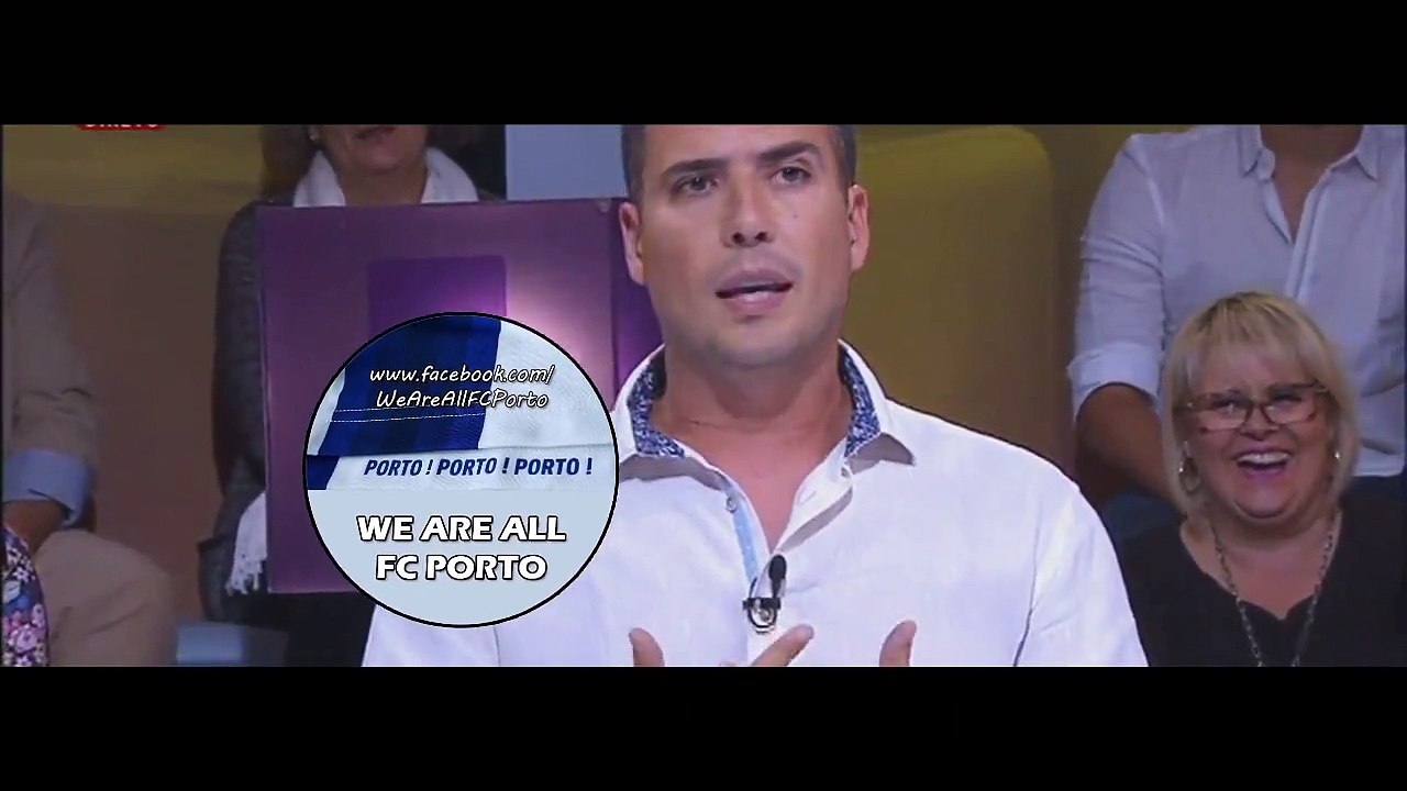 [hd] We are all FC Porto