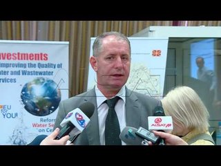 Paralajmërohet rritja e çmimit të ujit për pije