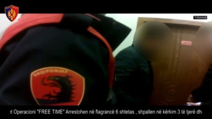 Ora News - Prostitucion në grup për 50-100 euro, kapen në flagrancë në një hotel