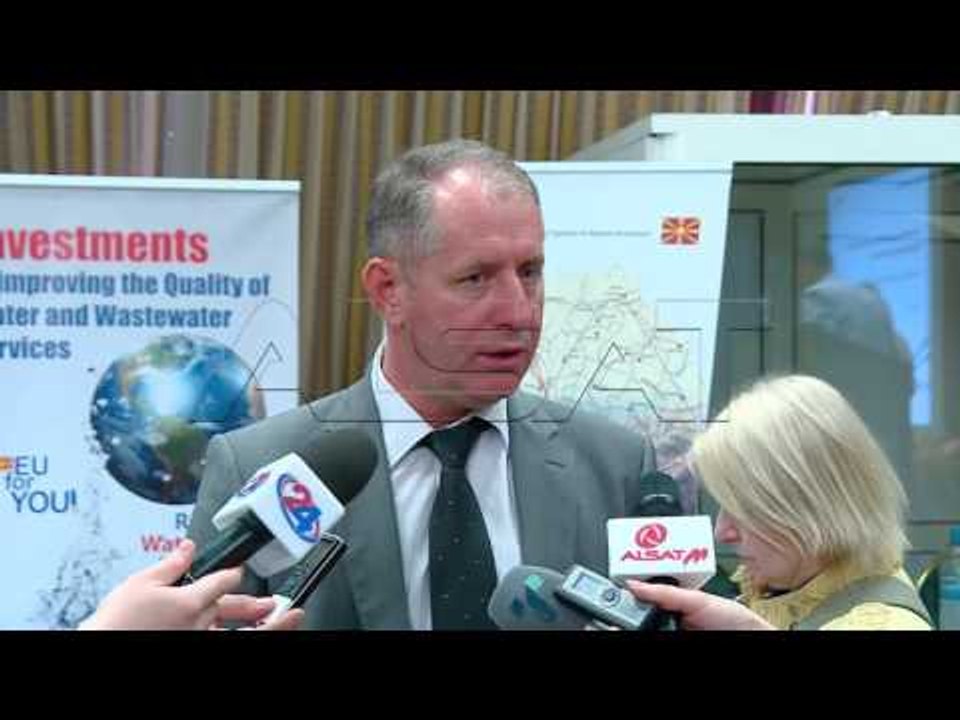 Се подготвува нова цена за водата