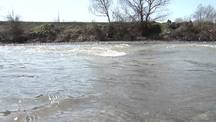 Dita Botërore e Ujit me ujëra të ndotura - Lajme