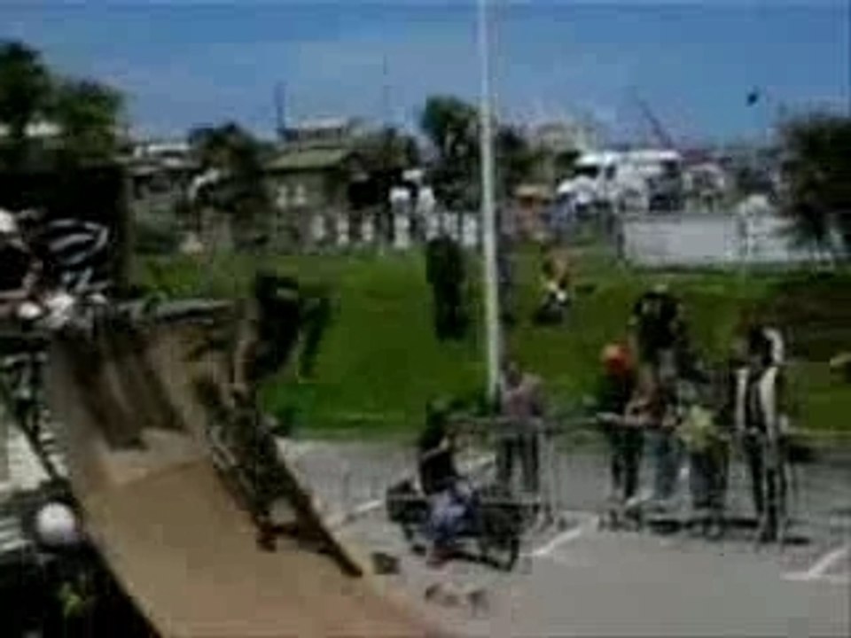 02.06.07 DEMO Cherbourg