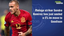 Everton's Transfer Mastermind | FWTV