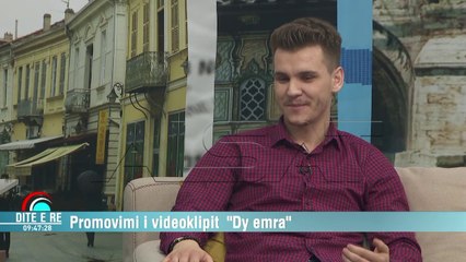 "Ditë e Re"  - 22.03.2017