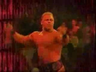 Shane Douglas Titantron