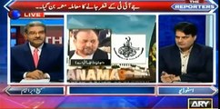 PML-N is Spreading Misinformation, JIT Members Did Not Go To Qatar - Sabir Shakir Reveals