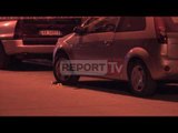 Report TV - Elbasan, plagoset një person me armë zjarri pranë Gjykatës