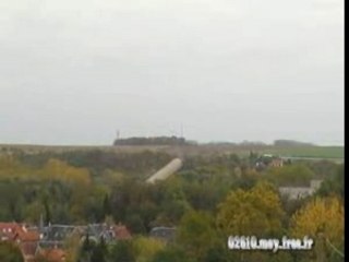 Chute de la cheminée de Moÿ de l'Aisne (2)