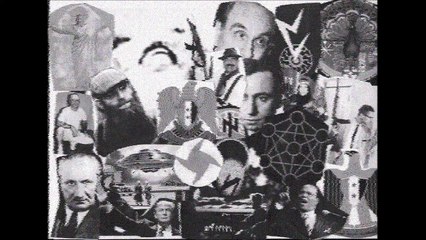 Vigilantes of (((Freedom)))